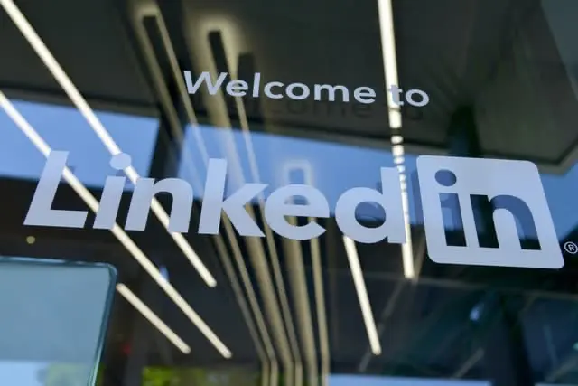 LinkedIn Adds Option to Record Pronunciation of Names
